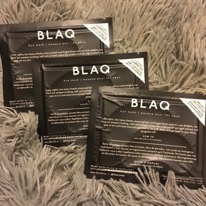 BLAQ Eye Mask